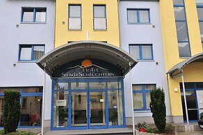 AKZENT Hotel Stadt Schlüchtern