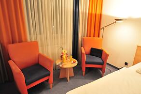 AKZENT Hotel Stadt Schlüchtern