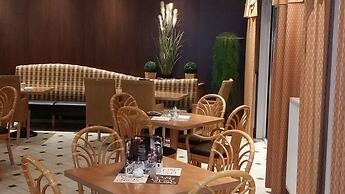 AKZENT Hotel Stadt Schlüchtern