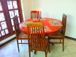 Chaya Villa Guest House