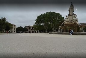 Hôtel Concorde