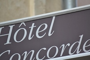 Hôtel Concorde