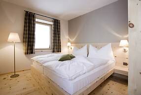 Romantik Hotel Muottas Muragl