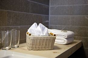 Romantik Hotel Muottas Muragl
