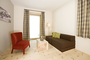 Romantik Hotel Muottas Muragl