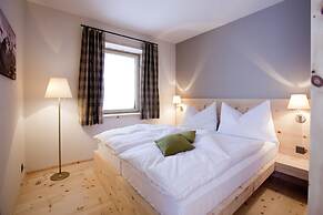 Romantik Hotel Muottas Muragl