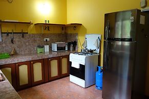 Manel Guesthouse