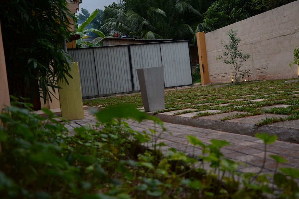 Hotel Thilon