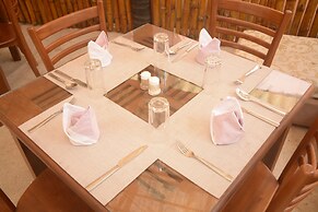 Hotel Thilon