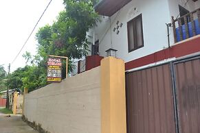 Hotel Thilon