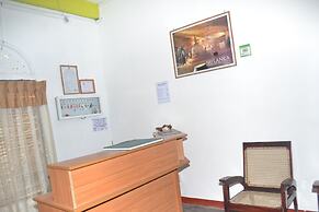 Hotel Thilon