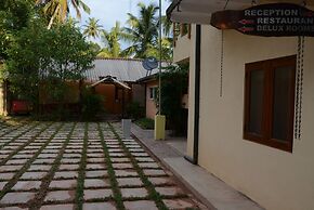 Hotel Thilon