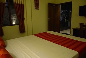 Hotel Thilon