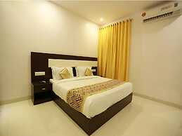 Hotel Anchal Villa By YB Hotels