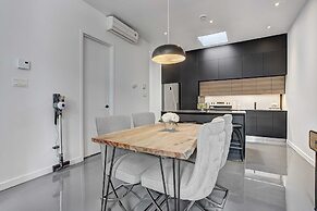 Les Lofts du Centre