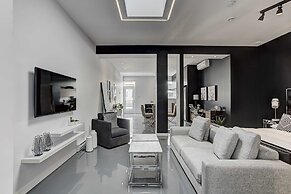 Les Lofts du Centre