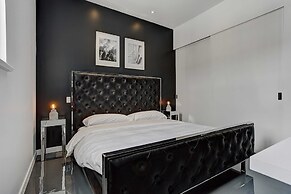 Les Lofts du Centre