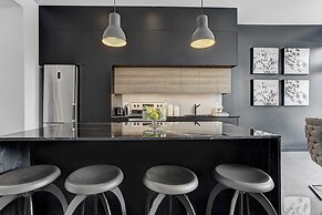 Les Lofts du Centre