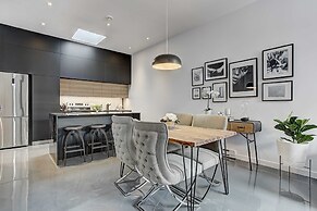 Les Lofts du Centre