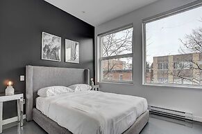 Les Lofts du Centre