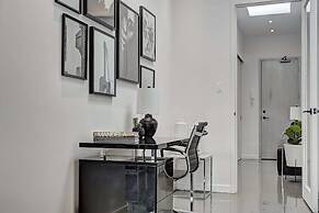 Les Lofts du Centre