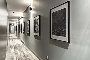 Les Lofts du Centre