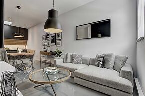 Les Lofts du Centre