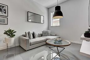 Les Lofts du Centre