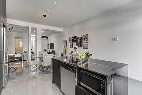 Les Lofts du Centre