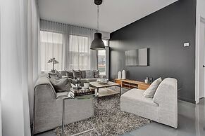 Les Lofts du Centre