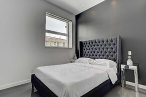 Les Lofts du Centre