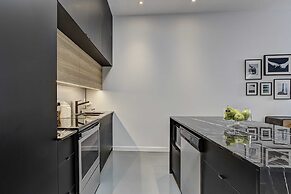 Les Lofts du Centre