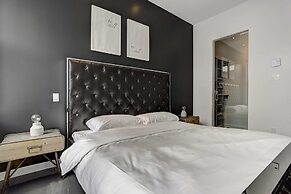 Les Lofts du Centre