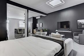 Les Lofts du Centre