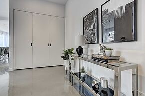 Les Lofts du Centre