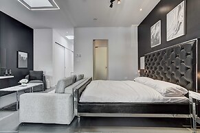 Les Lofts du Centre