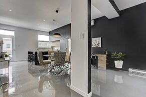 Les Lofts du Centre