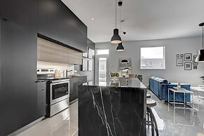 Les Lofts du Centre