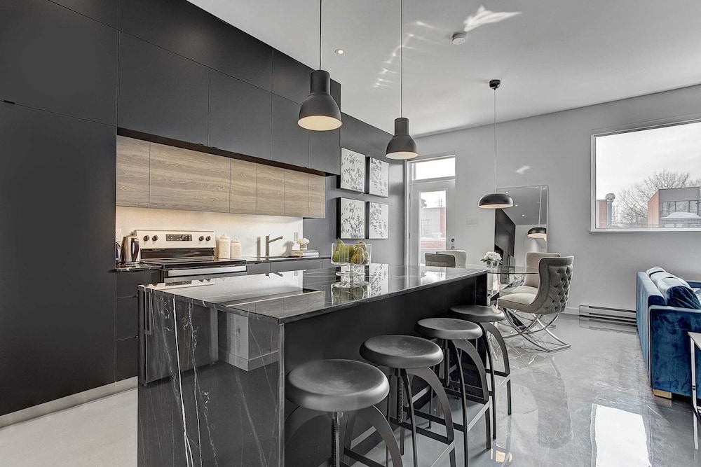 Les Lofts du Centre