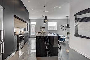 Les Lofts du Centre