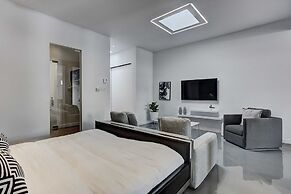 Les Lofts du Centre