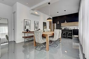 Les Lofts du Centre
