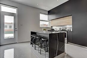 Les Lofts du Centre