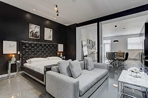 Les Lofts du Centre