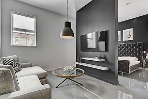 Les Lofts du Centre