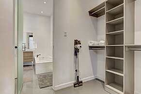 Les Lofts du Centre