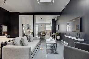 Les Lofts du Centre