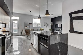 Les Lofts du Centre