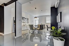 Les Lofts du Centre