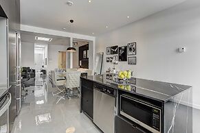 Les Lofts du Centre